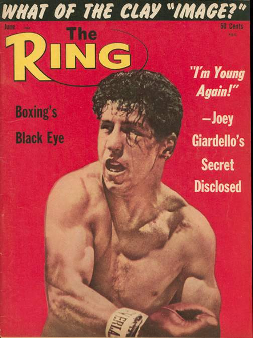 06/64 The Ring